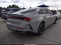 2022 Kia K5 — photo 4 of 19 | VIN 5XXG64J27NG121618