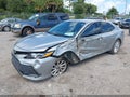 2023 Toyota Camry — photo 2 of 16 | VIN 4T1C11AK3PU105047