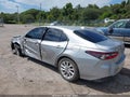 2023 Toyota Camry — photo 3 of 16 | VIN 4T1C11AK3PU105047