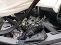 2019 Ford F-150 — photo 5 of 15 | VIN 1FTEW1C50KFB82929