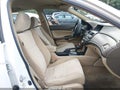 2008 Honda Accord — photo 5 of 16 | VIN JHMCP26408C038819