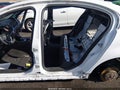 2014 Chevrolet SS — photo 8 of 16 | VIN 6G3F15RW2EL957010
