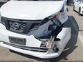 2021 Nissan NV 200 — photo 12 of 18 | VIN 3N6CM0KN4MK693953