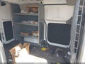 2021 Nissan NV 200 — photo 8 of 18 | VIN 3N6CM0KN4MK693953