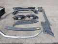 2022 Ford Expedition — photo 18 of 21 | VIN 1FMJK1JT9NEA28804