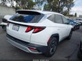 2025 Hyundai Tucson — photo 4 of 18 | VIN 5NMJB3DE9SH460363