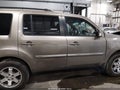 2009 Honda Pilot — photo 13 of 16 | VIN 5FNYF48919B018145