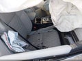 2024 Mitsubishi Outlander — photo 5 of 16 | VIN JA4J3WA88RZ033981