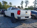 2018 Chevrolet Silverado 1500 — photo 3 of 16 | VIN 3GCUKREC9JG417990