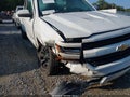 2018 Chevrolet Silverado 1500 — photo 6 of 16 | VIN 3GCUKREC9JG417990