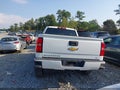 2018 Chevrolet Silverado 1500 — photo 16 of 16 | VIN 3GCUKREC9JG417990