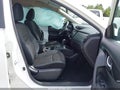 2017 Nissan Rogue Sport — photo 5 of 16 | VIN 5N1AT2MT4HC746047