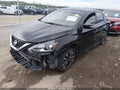 2019 Nissan Sentra — photo 2 of 22 | VIN 3N1AB7AP2KY307460