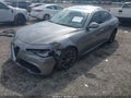 2017 Alfa Romeo Giulia — photo 6 of 16 | VIN ZARFAEDN2H7542123