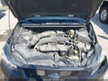 2015 Subaru Impreza — photo 10 of 16 | VIN JF1GPAZ68F8227881
