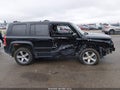 2016 Jeep Patriot — photo 14 of 17 | VIN 1C4NJRFB7GD709124