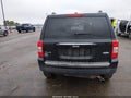 2016 Jeep Patriot — photo 17 of 17 | VIN 1C4NJRFB7GD709124