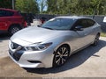 2017 Nissan Maxima — photo 2 of 17 | VIN 1N4AA6AP4HC378886