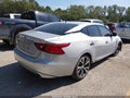 2017 Nissan Maxima — photo 4 of 17 | VIN 1N4AA6AP4HC378886
