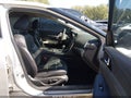 2017 Nissan Maxima — photo 5 of 17 | VIN 1N4AA6AP4HC378886