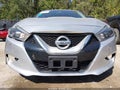 2017 Nissan Maxima — photo 6 of 17 | VIN 1N4AA6AP4HC378886
