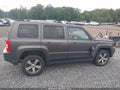 2016 Jeep Patriot — photo 13 of 17 | VIN 1C4NJRFB8GD572209