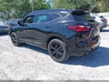 2021 Chevrolet Blazer — photo 3 of 20 | VIN 3GNKBERS2MS554375