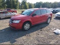 2018 Dodge Journey — photo 2 of 16 | VIN 3C4PDCAB8JT273812