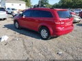 2018 Dodge Journey — photo 3 of 16 | VIN 3C4PDCAB8JT273812