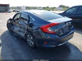 2021 Honda Civic — photo 3 of 16 | VIN 2HGFC2F66MH530694
