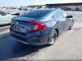 2021 Honda Civic — photo 4 of 16 | VIN 2HGFC2F66MH530694