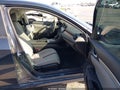 2021 Honda Civic — photo 5 of 16 | VIN 2HGFC2F66MH530694