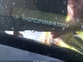 2021 Honda Civic — photo 9 of 16 | VIN 2HGFC2F66MH530694