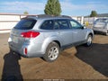 2014 Subaru Outback — photo 4 of 17 | VIN 4S4BRBLC9E3291762
