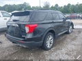 2024 Ford Explorer — photo 4 of 16 | VIN 1FMSK8DH8RGA22510