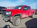 2017 GMC Sierra 1500 — photo 2 of 17 | VIN 3GTU2NEC2HG267773