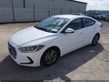 2018 Hyundai Elantra — photo 2 of 19 | VIN 5NPD84LF7JH361019
