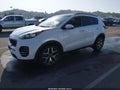 2018 Kia Sportage — photo 2 of 18 | VIN KNDPR3A62J7323354
