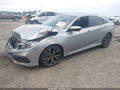 2019 Honda Civic — photo 2 of 16 | VIN 2HGFC2F89KH598602