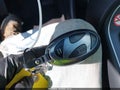 2026 Hyundai Palisade — photo 11 of 11 | VIN KM8RLES21TU116620