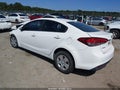 2017 Kia Forte — photo 3 of 15 | VIN 3KPFK4A74HE106591
