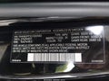 2025 Volvo XC90 — photo 9 of 16 | VIN YV4H60PF5S1320582