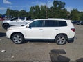 2013 Toyota Highlander — photo 14 of 16 | VIN 5TDDK3EH6DS244377