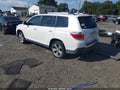 2013 Toyota Highlander — photo 3 of 16 | VIN 5TDDK3EH6DS244377