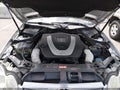 2006 Mercedes-Benz CLK-Class — photo 10 of 11 | VIN WDBTK56G76T061425