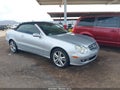 2006 Mercedes-Benz CLK-Class — photo 1 of 11 | VIN WDBTK56G76T061425