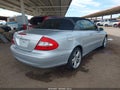 2006 Mercedes-Benz CLK-Class — photo 4 of 11 | VIN WDBTK56G76T061425