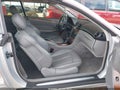 2006 Mercedes-Benz CLK-Class — photo 5 of 11 | VIN WDBTK56G76T061425
