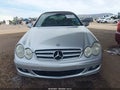 2006 Mercedes-Benz CLK-Class — photo 6 of 11 | VIN WDBTK56G76T061425