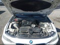 2015 BMW 3 Series — photo 10 of 17 | VIN WBA3A5G55FNS87384